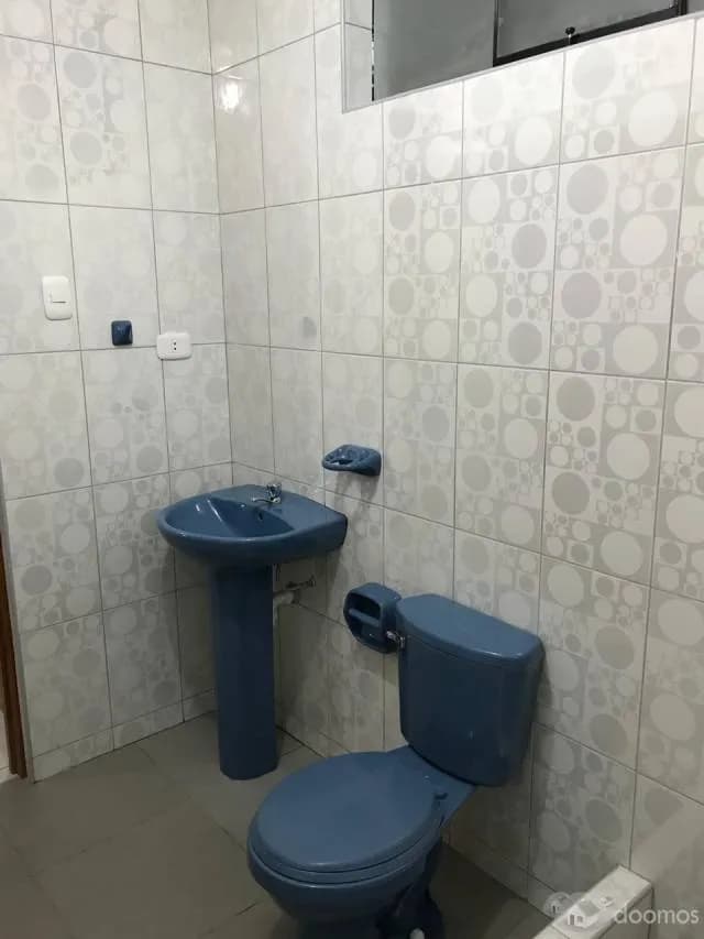 ALQUILER DE MINIDEPARTAMENTO — foto 7