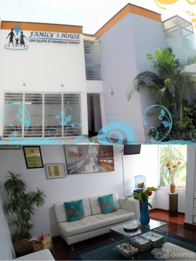 Alquiler Consultorios — foto 1