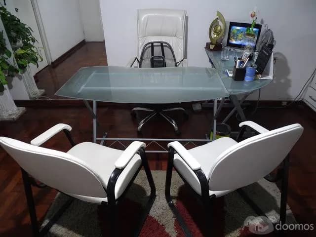 Alquiler Consultorios — foto 4