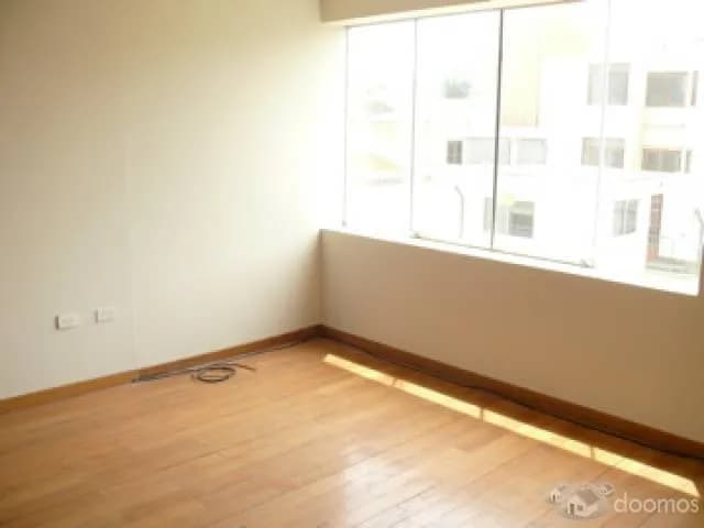 Venta de departamento en San Borja — foto 2