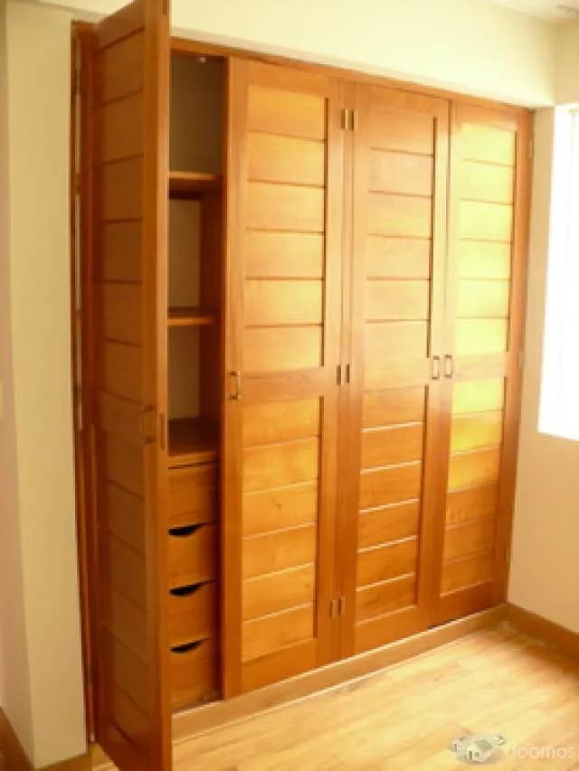 Venta de departamento en San Borja — foto 4