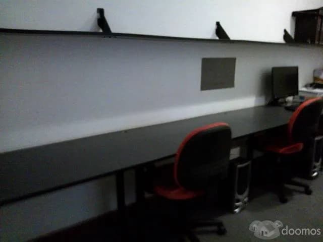 Alquiler de Oficina - San Isidro — foto 1
