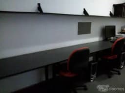Alquiler de Oficina - San Isidro