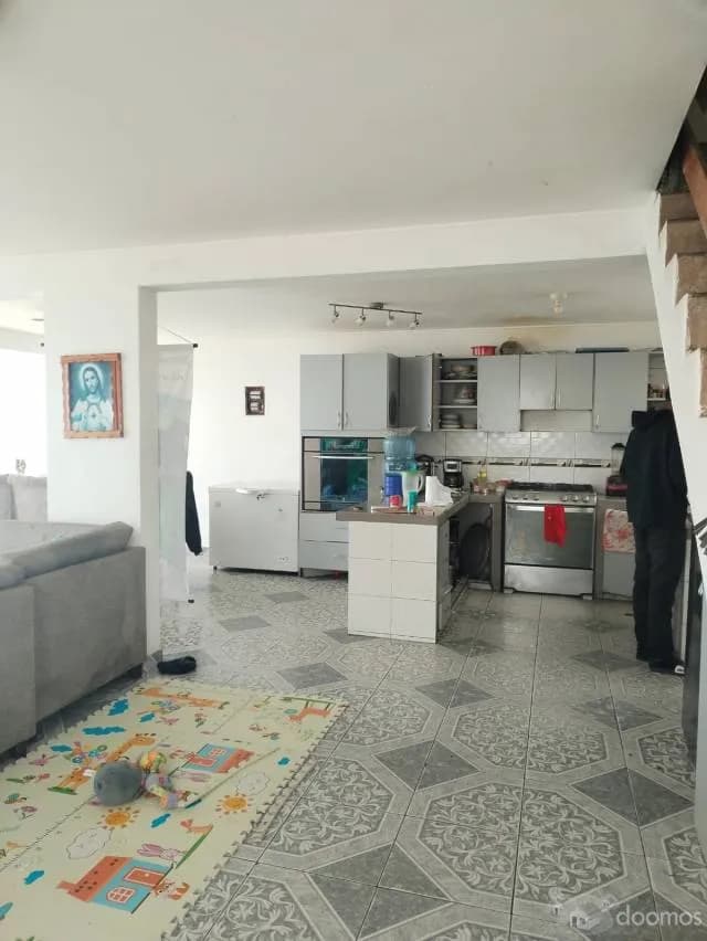 se vende edificio multifamiliar  3 departamentos . — foto 3