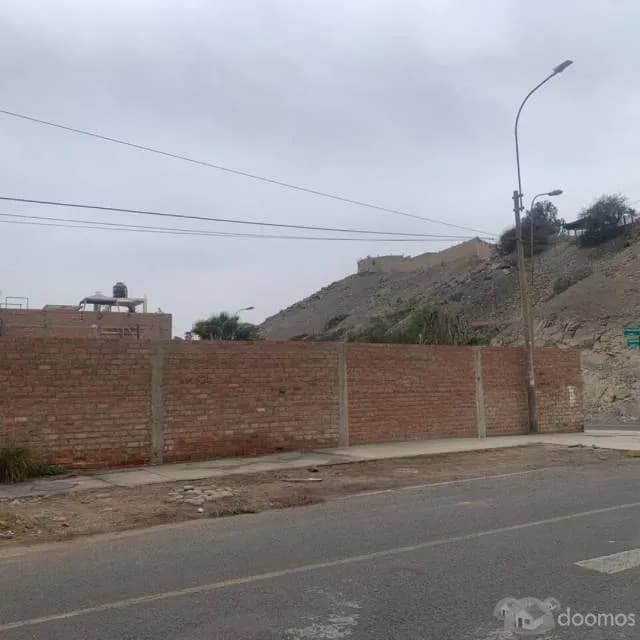 Venta de terreno en esquina — foto 3