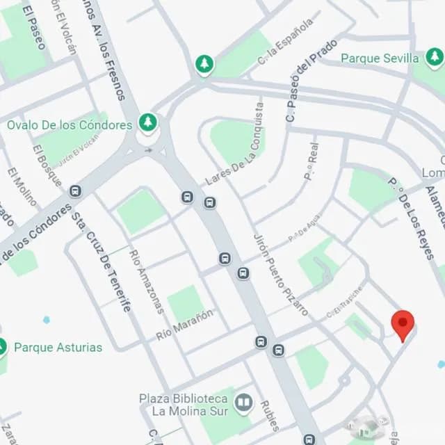 Venta de terreno en esquina — foto 4