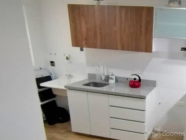 San Miguel MIRAMAR - Dpto de 2 dorm + Cocina Kitchenette (Pre-Venta) — foto 6