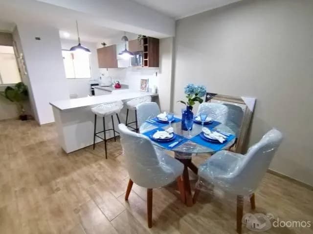 San Miguel MIRAMAR - Dpto de 2 dorm + Cocina Kitchenette (Pre-Venta) — foto 8