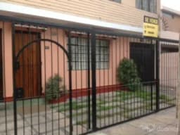 LINDO DEPARTAMENTO EN LA AURORA - ZONA RESIDENCIAL