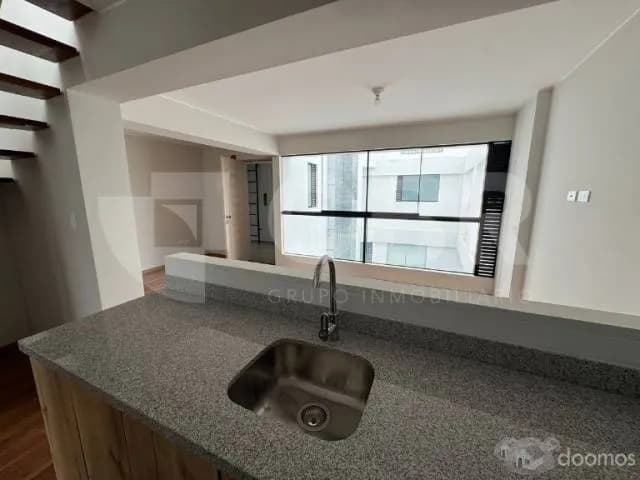 VENDO DUPLEX ESTRENO EN SAN MIGUEL — foto 2
