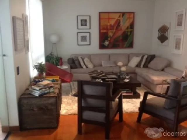 DEPARTAMENTO EXCLUSIVO EN CASUARINAS — foto 2