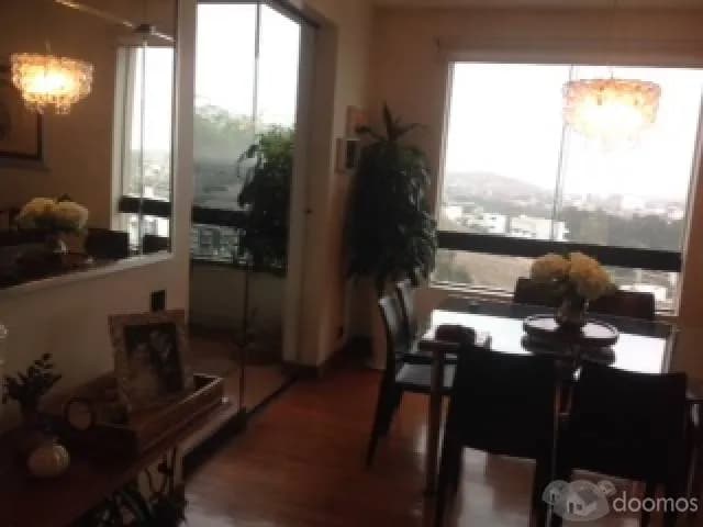 DEPARTAMENTO EXCLUSIVO EN CASUARINAS — foto 3