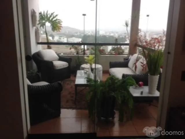 DEPARTAMENTO EXCLUSIVO EN CASUARINAS — foto 5