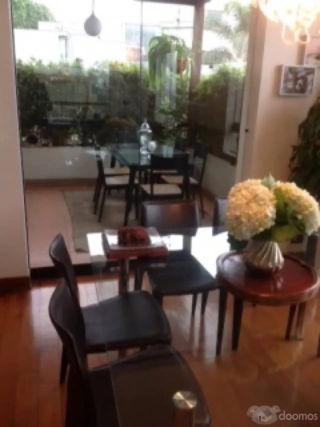 DEPARTAMENTO EXCLUSIVO EN CASUARINAS — foto 6