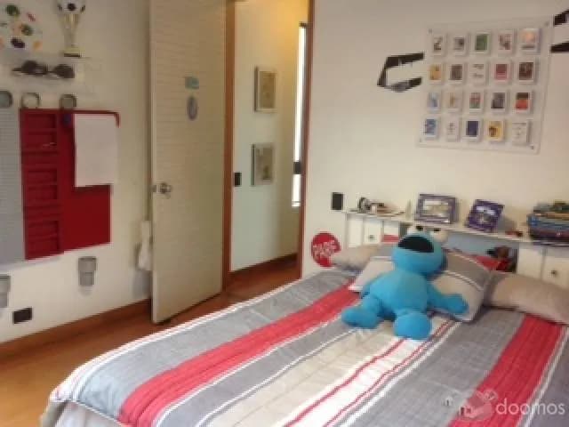 DEPARTAMENTO EXCLUSIVO EN CASUARINAS — foto 7