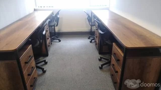 OFICINA EN ALQUILER — foto 3