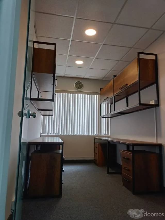 OFICINA EN ALQUILER — foto 4
