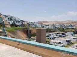 Vendo TERRENOS en Condominio Playa Lomas del Mar - Cerro Azul - Cañete