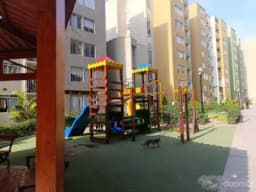 ???? Venta De Ocasión – Departamento Familiar En Villa Nova, Callao