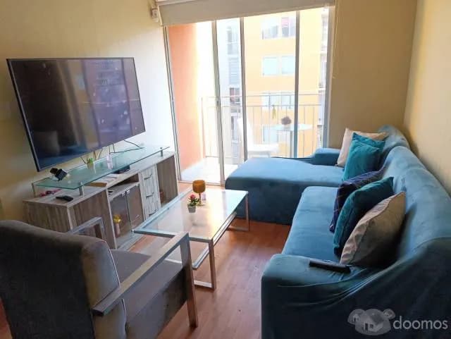 ???? Venta De Ocasión – Departamento Familiar En Villa Nova, Callao — foto 2