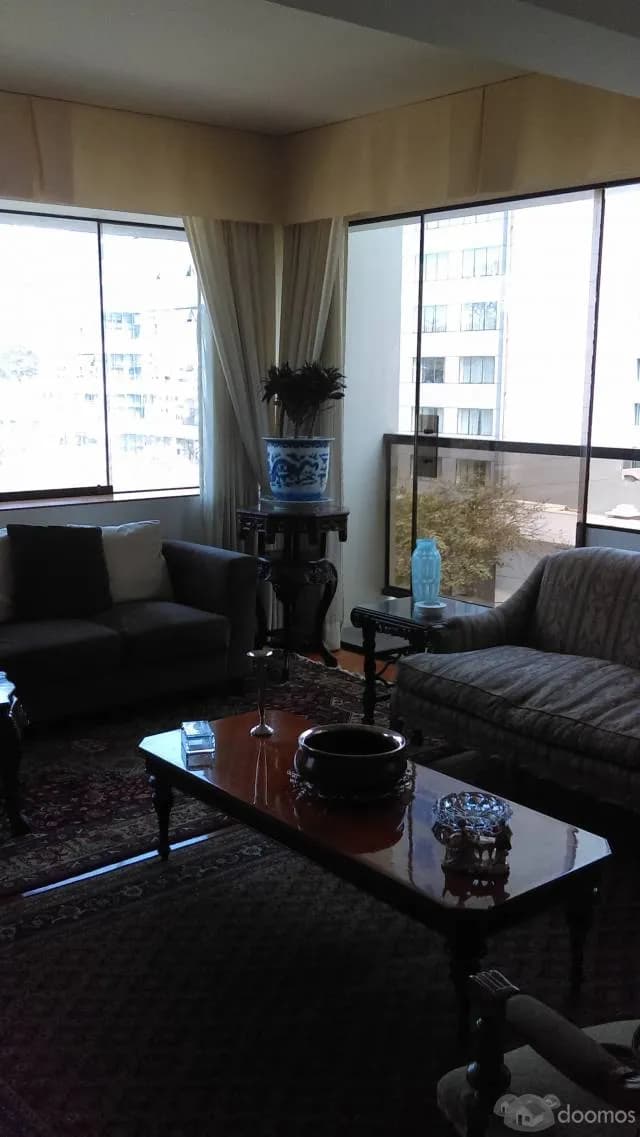 Vendo Departamento en Av. Pardo cuadra 9 - Miraflores — foto 3