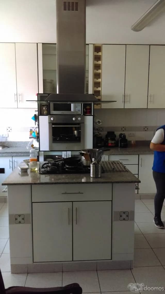 Vendo Departamento en Av. Pardo cuadra 9 - Miraflores — foto 11