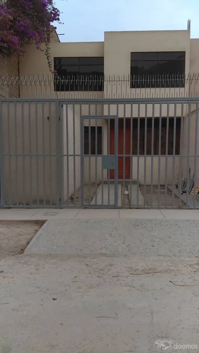 Vendo Casas en Sol de Huampani - Segunda Etapa - Chaclacayo — foto 2