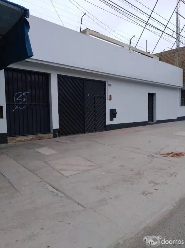Vendo Local Comercial — foto 1