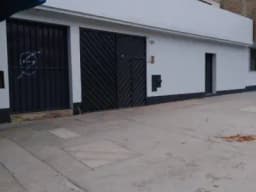 Vendo Local Comercial