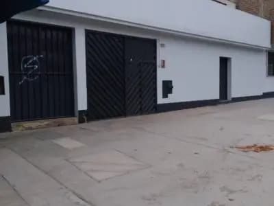 Vendo Local Comercial