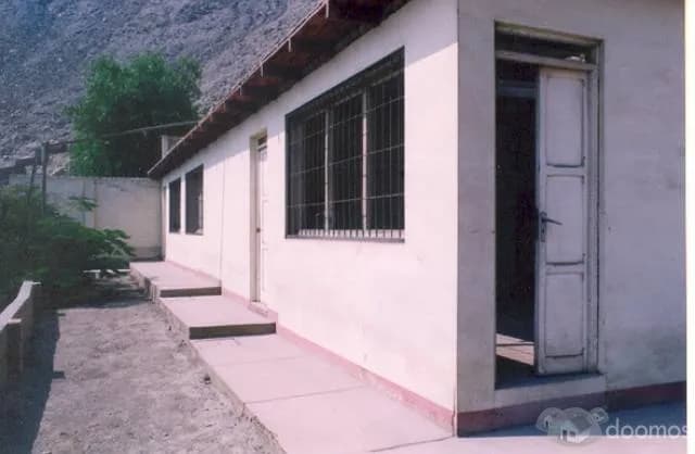 Vendo Casa en Av. Los Robles - Chacalacayo — foto 11
