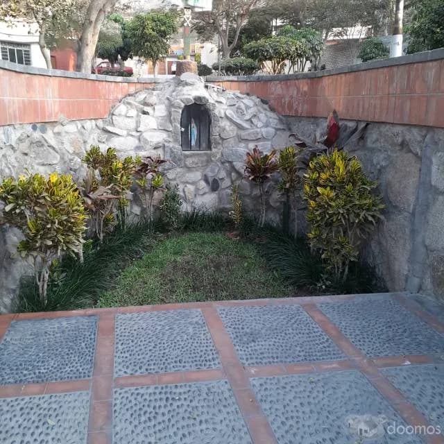 Vendo Casa en Av. Los Robles - Chacalacayo — foto 12