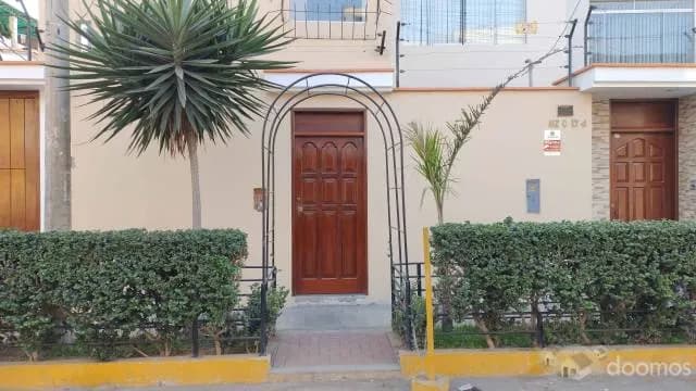 Alquilo Departamento Moderno — foto 2