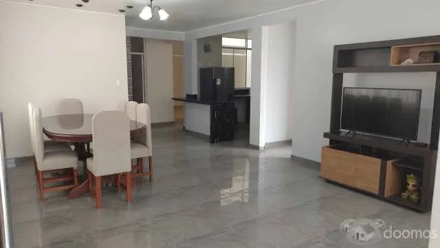 Alquilo Departamento Moderno — foto 3