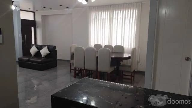 Alquilo Departamento Moderno — foto 4