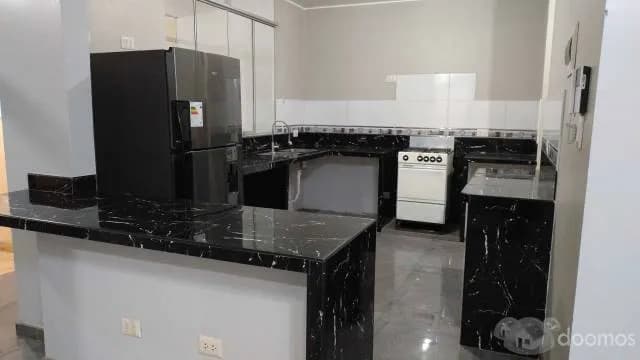 Alquilo Departamento Moderno — foto 5