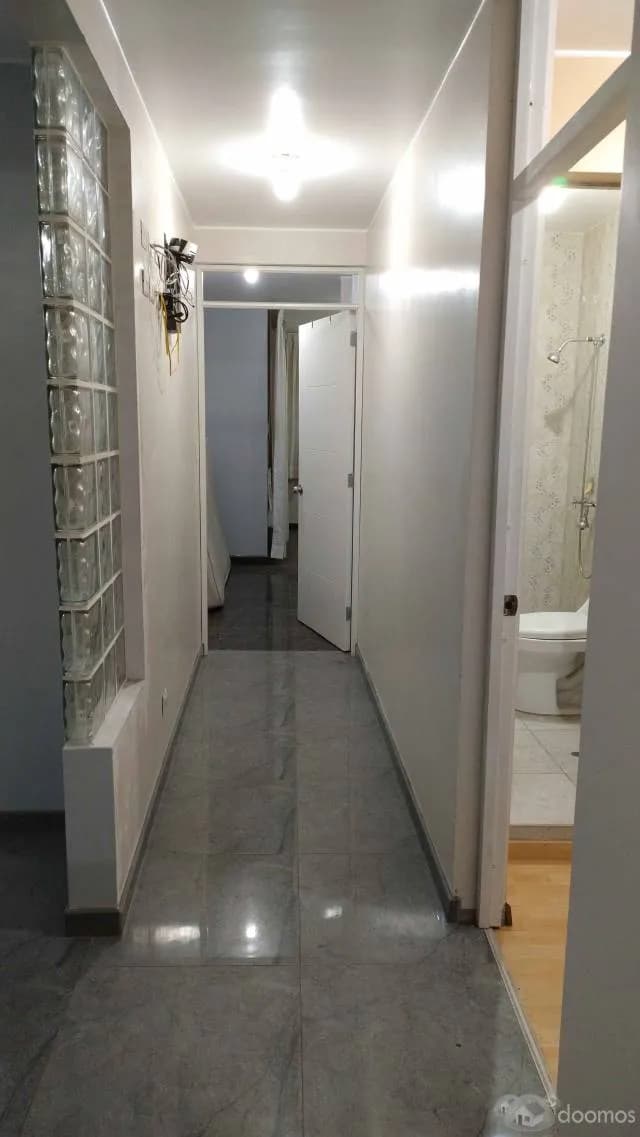 Alquilo Departamento Moderno — foto 6