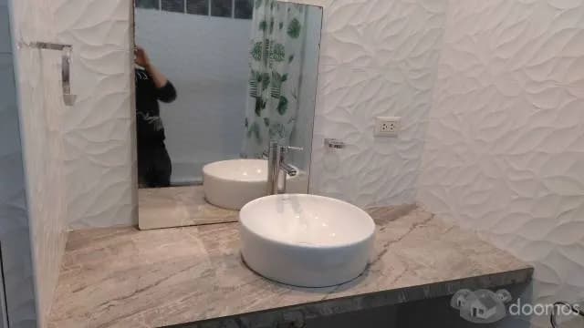 Alquilo Departamento Moderno — foto 7