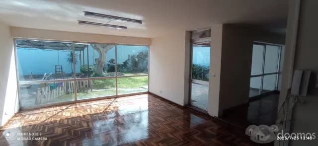 ALQUILO CASA EN SURCO (Tipo Duplex) — foto 3