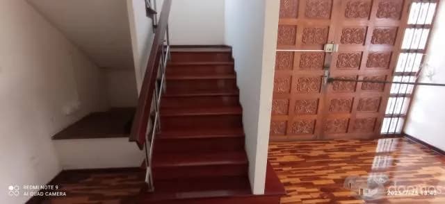 ALQUILO CASA EN SURCO (Tipo Duplex) — foto 9