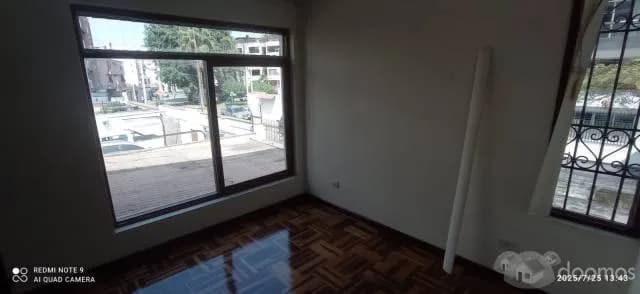 ALQUILO CASA EN SURCO (Tipo Duplex) — foto 11