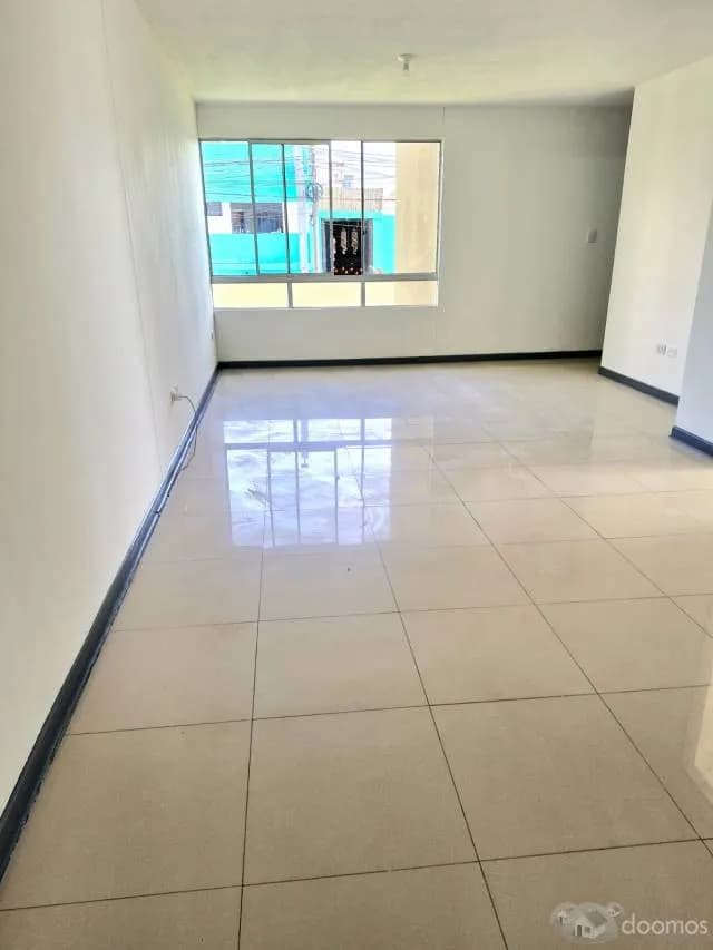REMATO!!!! DEPARTAMENTO EN SURQUILLO — foto 2