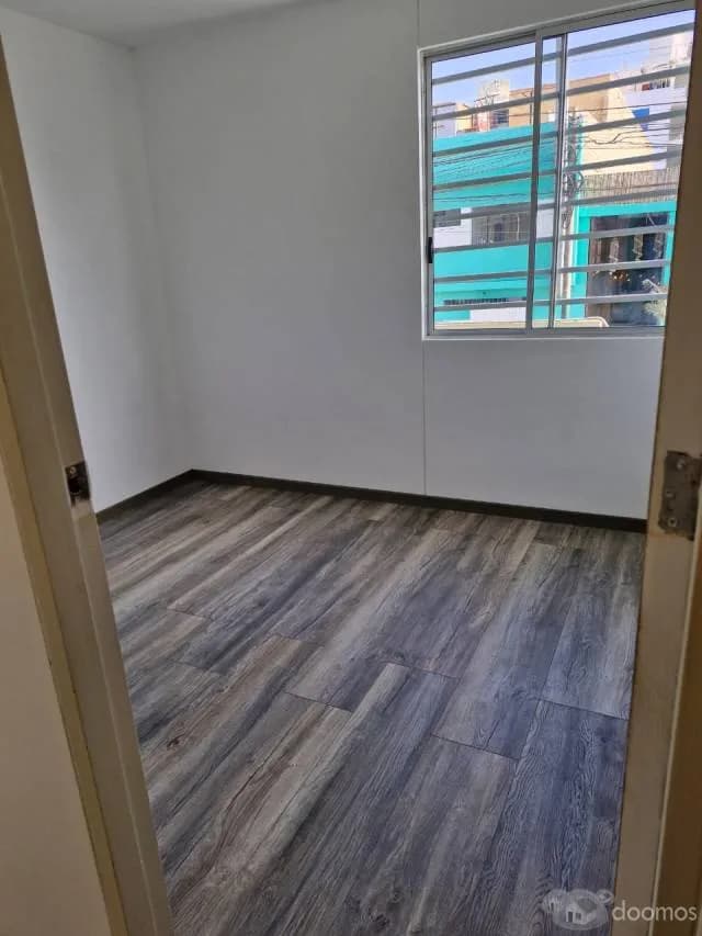 REMATO!!!! DEPARTAMENTO EN SURQUILLO — foto 7