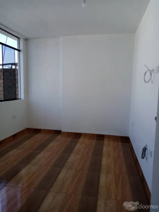 Alquiler de Departamento Semi-Estreno (3er piso): — foto 5
