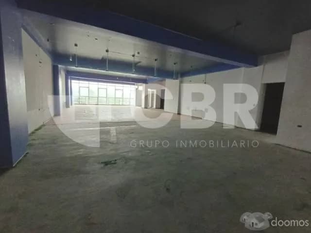 ALQUILER LOCAL COMERCIAL EN MAGDALENA — foto 1