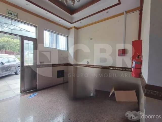 LOCAL COMERCIAL EN ALQUILER MAGDALENA DEL MAR — foto 3