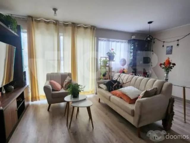 VENDO DEPARTAMENTO DUPLEX EN SURCO — foto 1