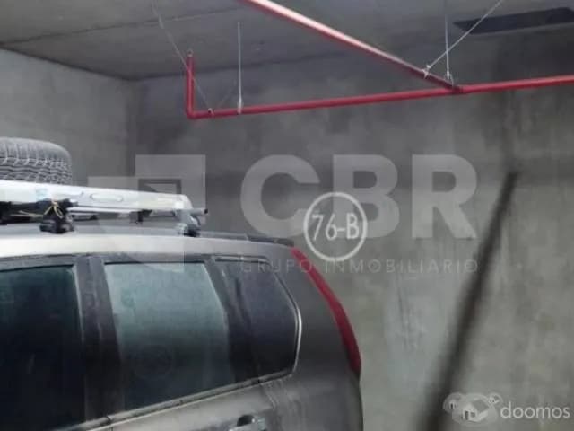 VENDO DEPARTAMENTO DUPLEX EN SURCO — foto 10