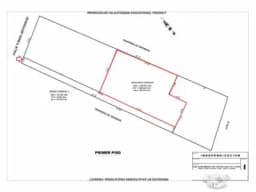 VENTA DE TERRENO CERCA AL CENTRO DE TRUJILLO