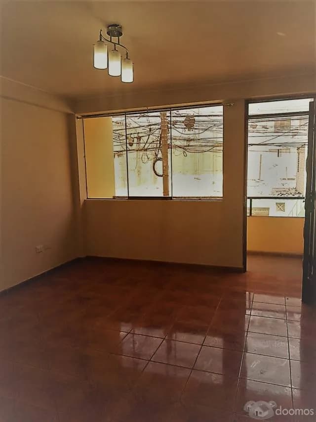 ALQUILO MINI DEPARTAMENTO PARA PAREJA — foto 1